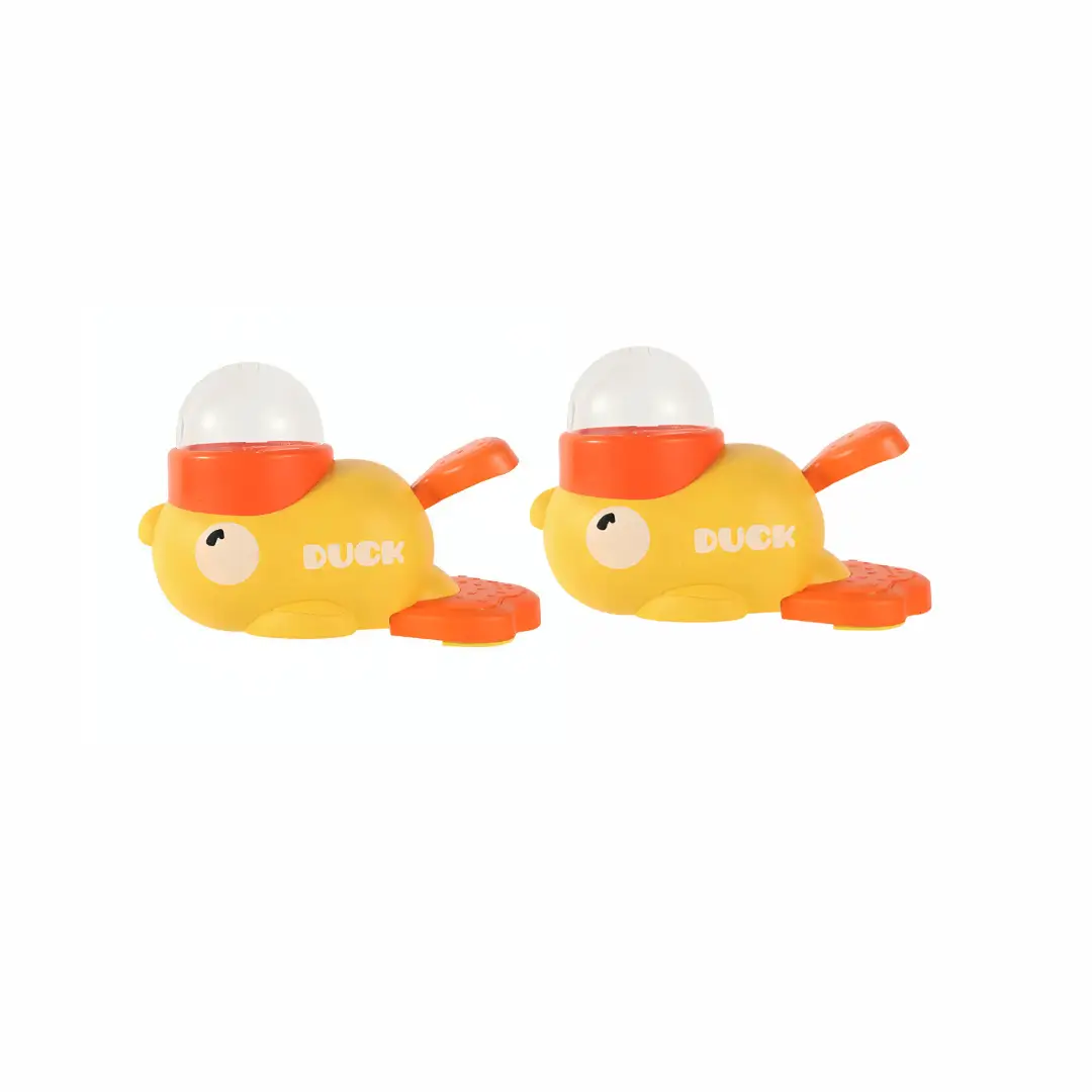 Pack 2 DuckSpin™